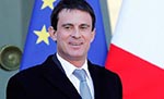 French PM Warns about “Civil War” if Far-Rightists Win Regional Election